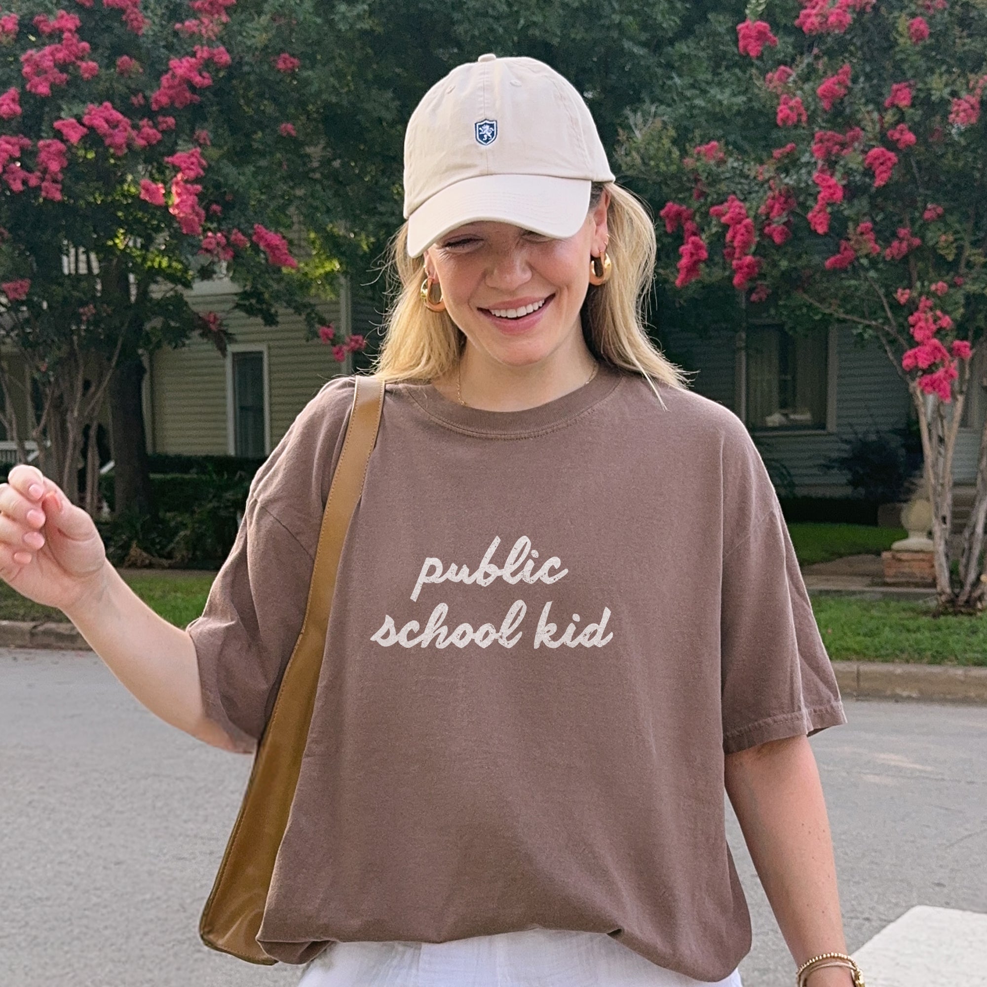 Public School Kid T-Shirt
