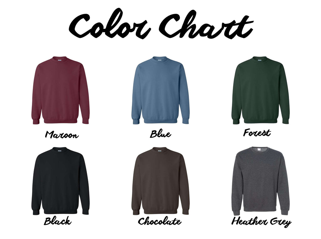 Protect Kids Not Guns Sweatshirt