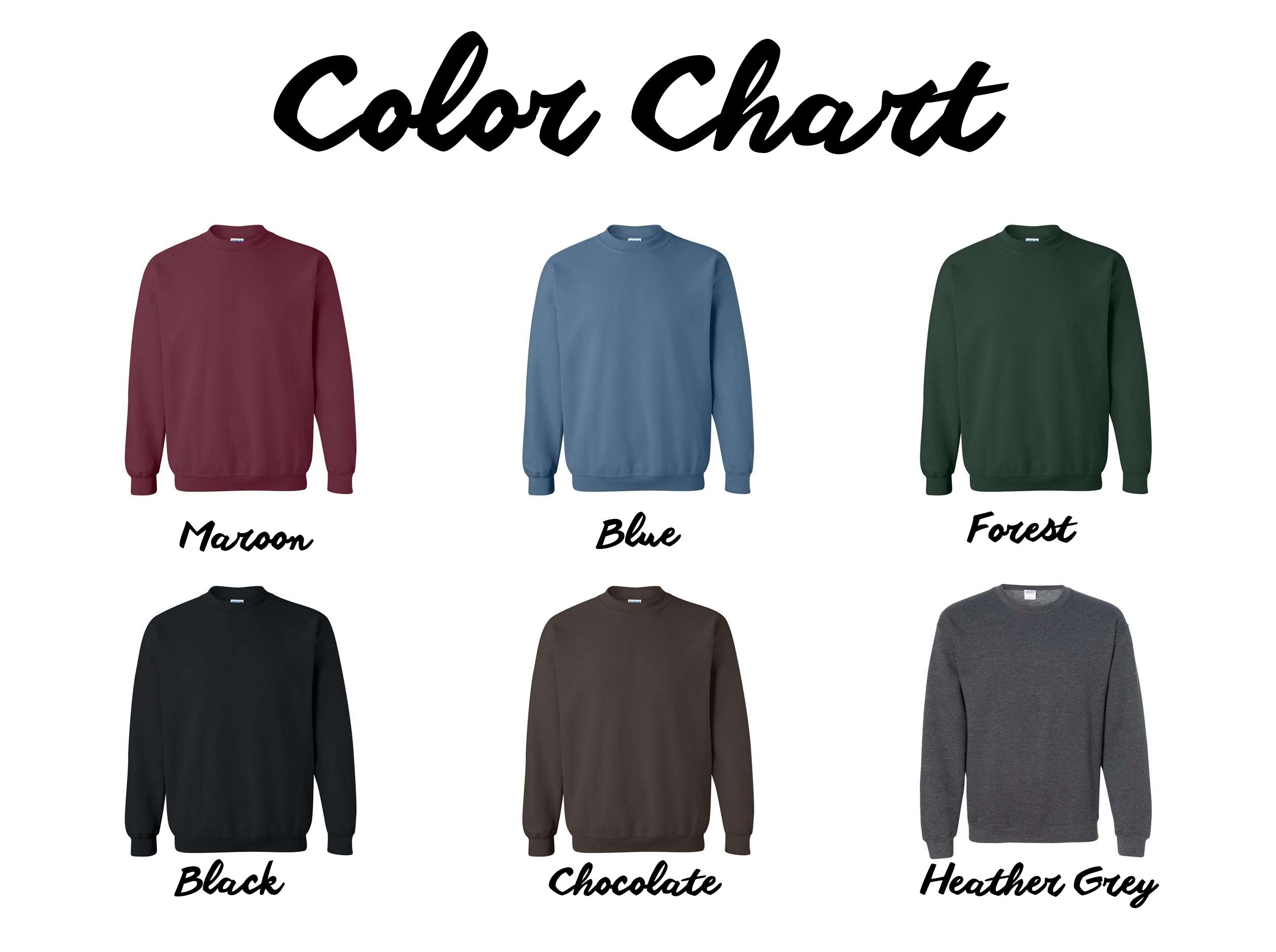 Care About Other People Sweatshirt